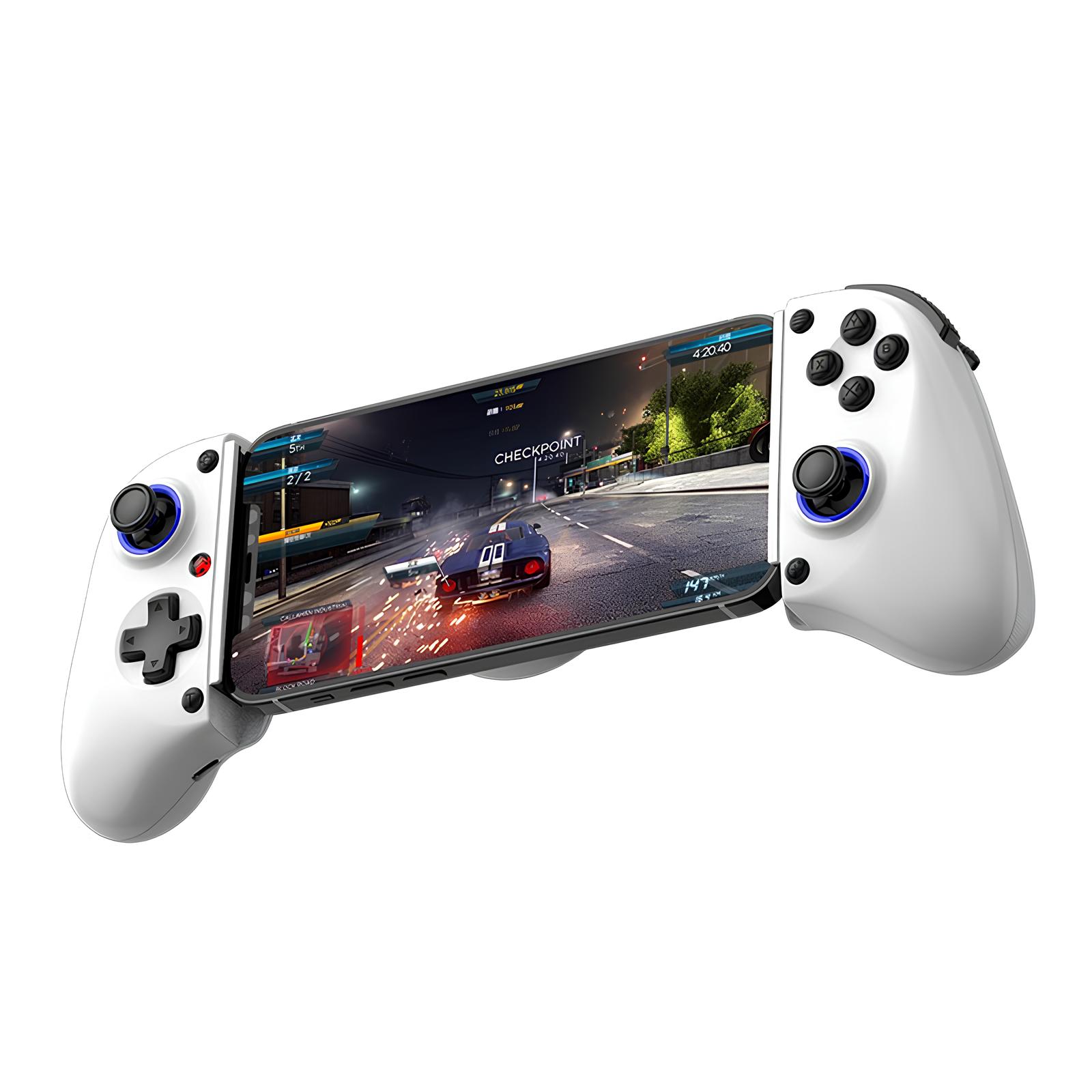 Rozsuwany gamepad RESTEQ BSP-D11 dla smartfona, PC, Nintendo Switch