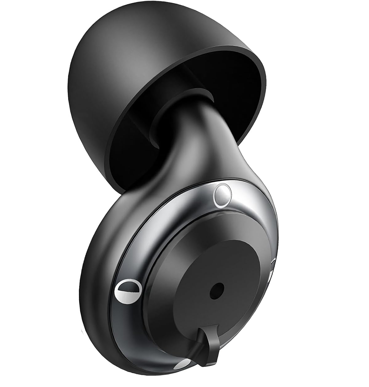 Stopery do uszu wielorazowe z redukcją hałasu IDE11 M3 POWYSTAWOWY