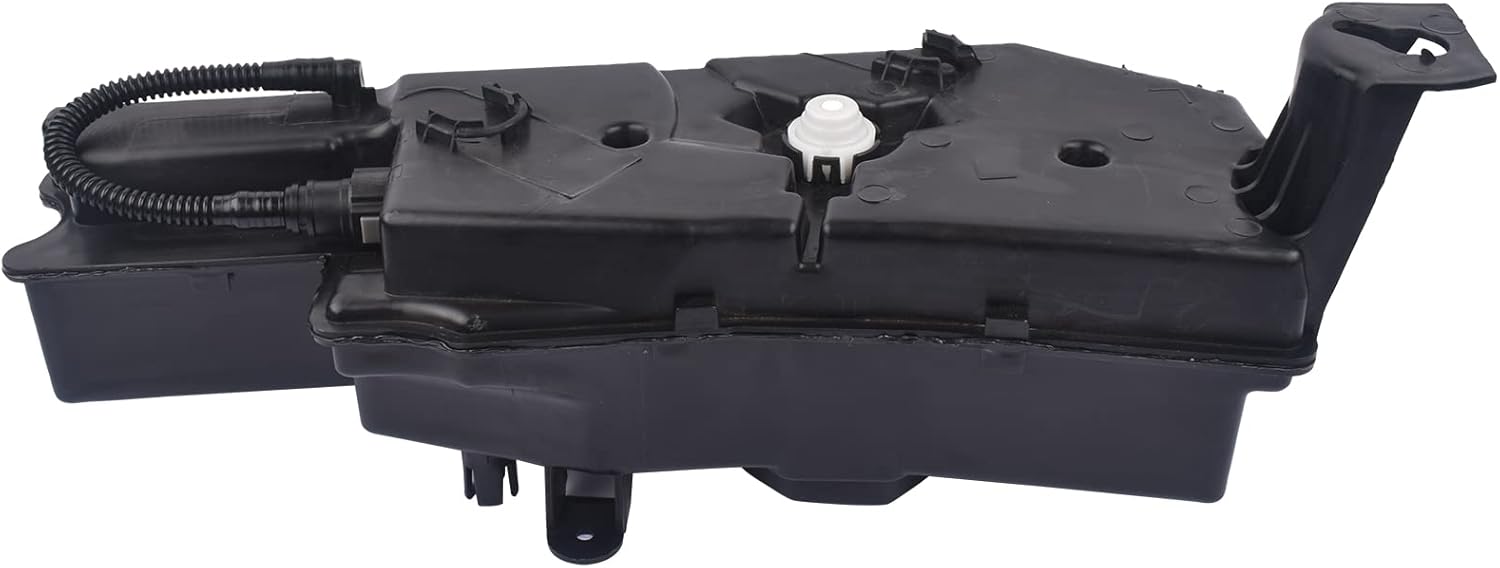 UŻYWANE Zbiornik AdBlue Woosphy 1500.PJ do Berlingo C4 DS5 Partner 5008