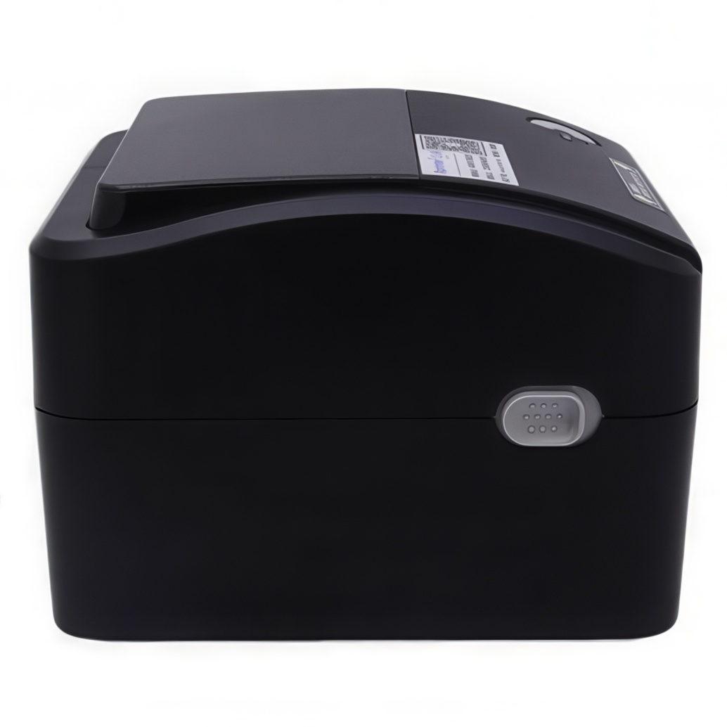 Drukarka etykiet Xprinter XP-420B do naklejek i kodów kreskowych