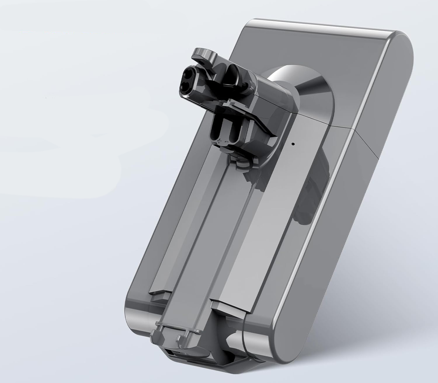 Akumulator ASUNCELL, 3900 mAh, do Dyson, 21,5 x 11,7 x 9,3 cm