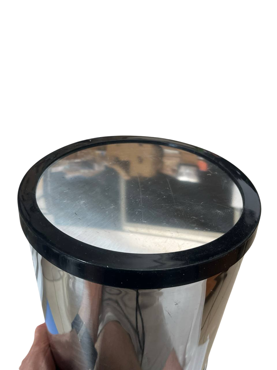 System filtracji grawitacyjnej Weeplow Neptune 11L AISI 304, Nowy z wadą