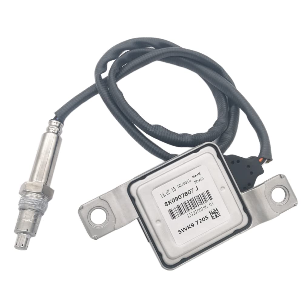 Czujnik Lambda Amrxuts 5WK9 7205 i Nox dla Audi A4 A5 A6 2.0 TDI 2008-2018