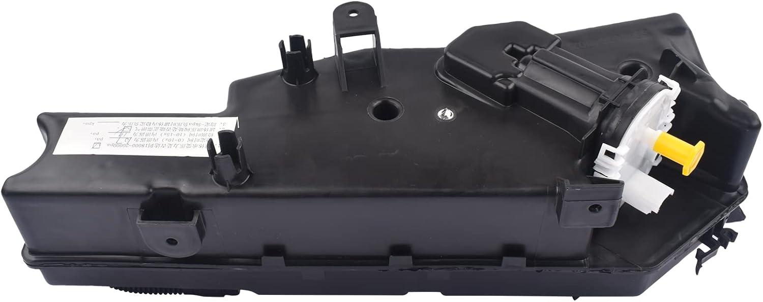 Zbiornik płynu DPF kompatybilny z Berlingo II Partner II 1.6 HDi 9672419980