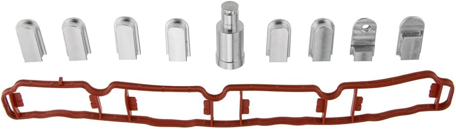 Zestaw naprawczy kolektora dolotowego TBVPARTS 1.8/2.0 TSI POWYSTAWOWY