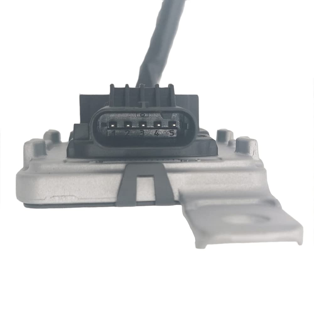 Czujnik Nox Amrxuts 04L907805N, sonda lambda pasuje do VW Caddy, Używany