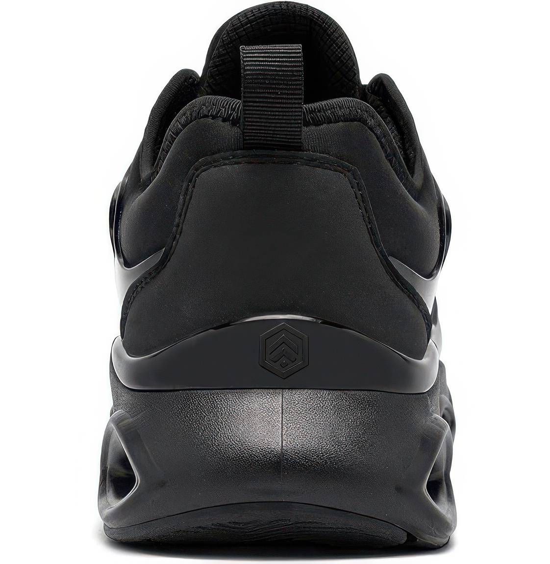 Buty robocze LARNMERN męskie z podnoskiem stalowym lekkie oddychające 10/43