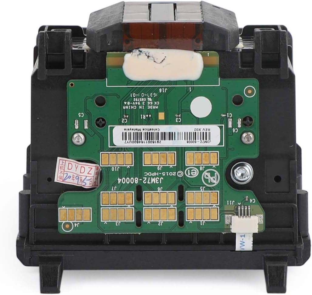 Głowica drukująca Topteng 952-955 J3M72-80004 do HP Officejet Pro