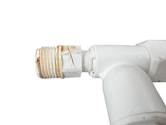 UŻYWANY Geekpure 5-stopniowy system filtracji wody z osmozą i filtr 75GND