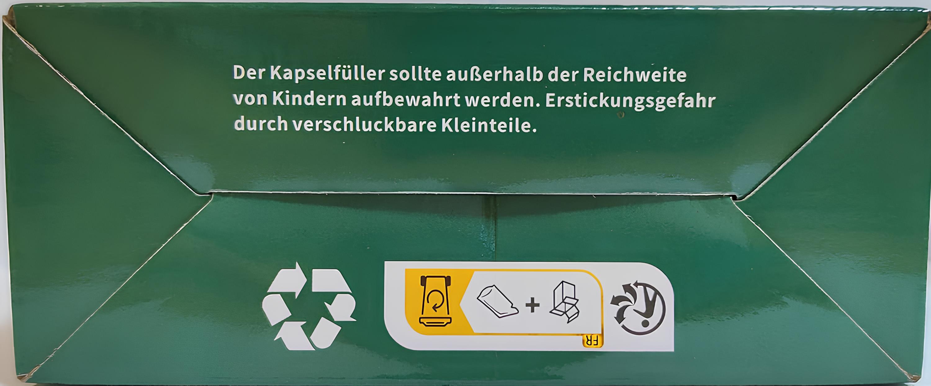 Maszyna do napełniania kapsułek kapsułkarka WANANFU 00 kapsułkarka manualna