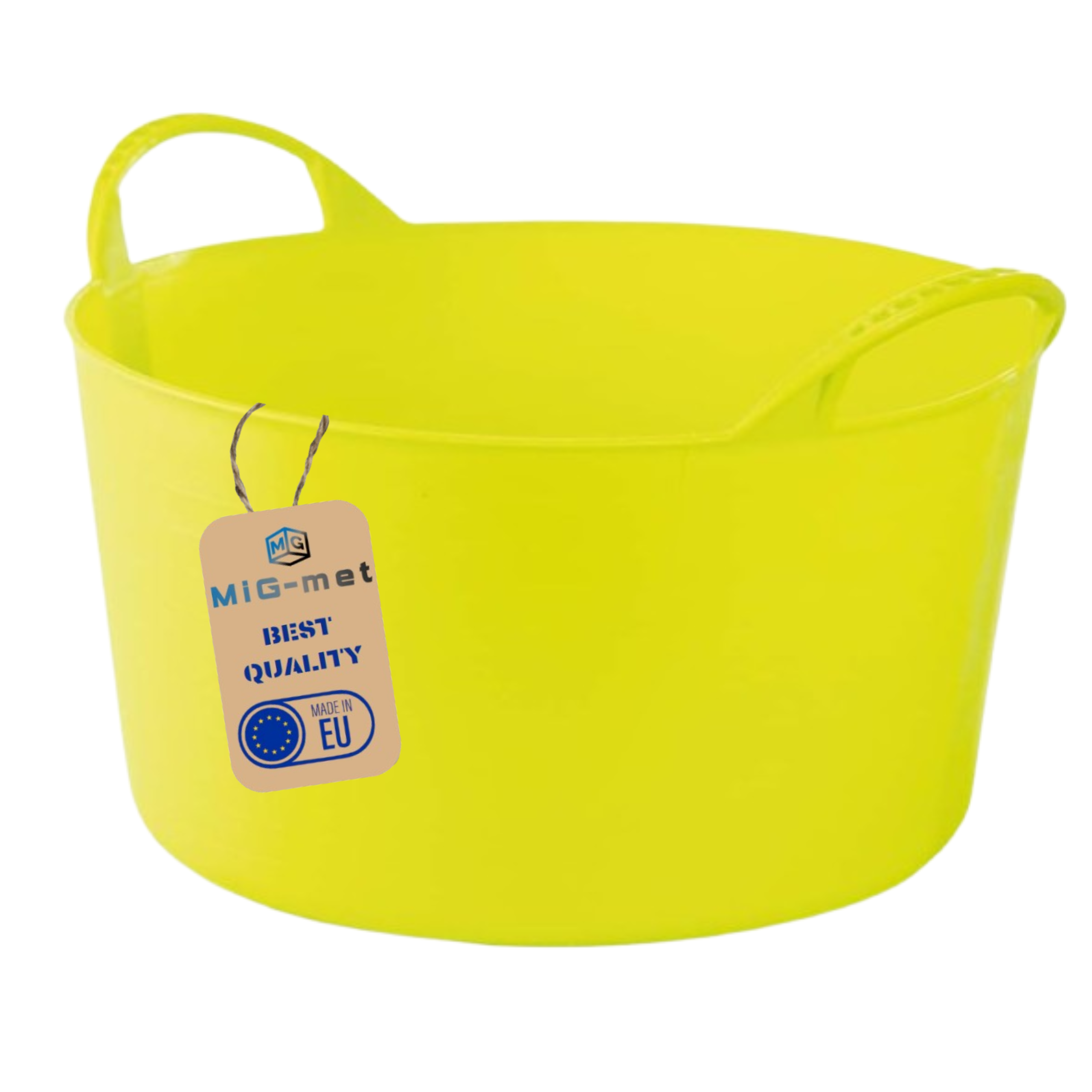 POJEMNIK WIADRO KOSZ ELASTYCZNY FLEXI 14L ZIELONY GUMOWY LEKKI TRWAŁY Eb0c4c06e21f4af6e675c7573195d8c2