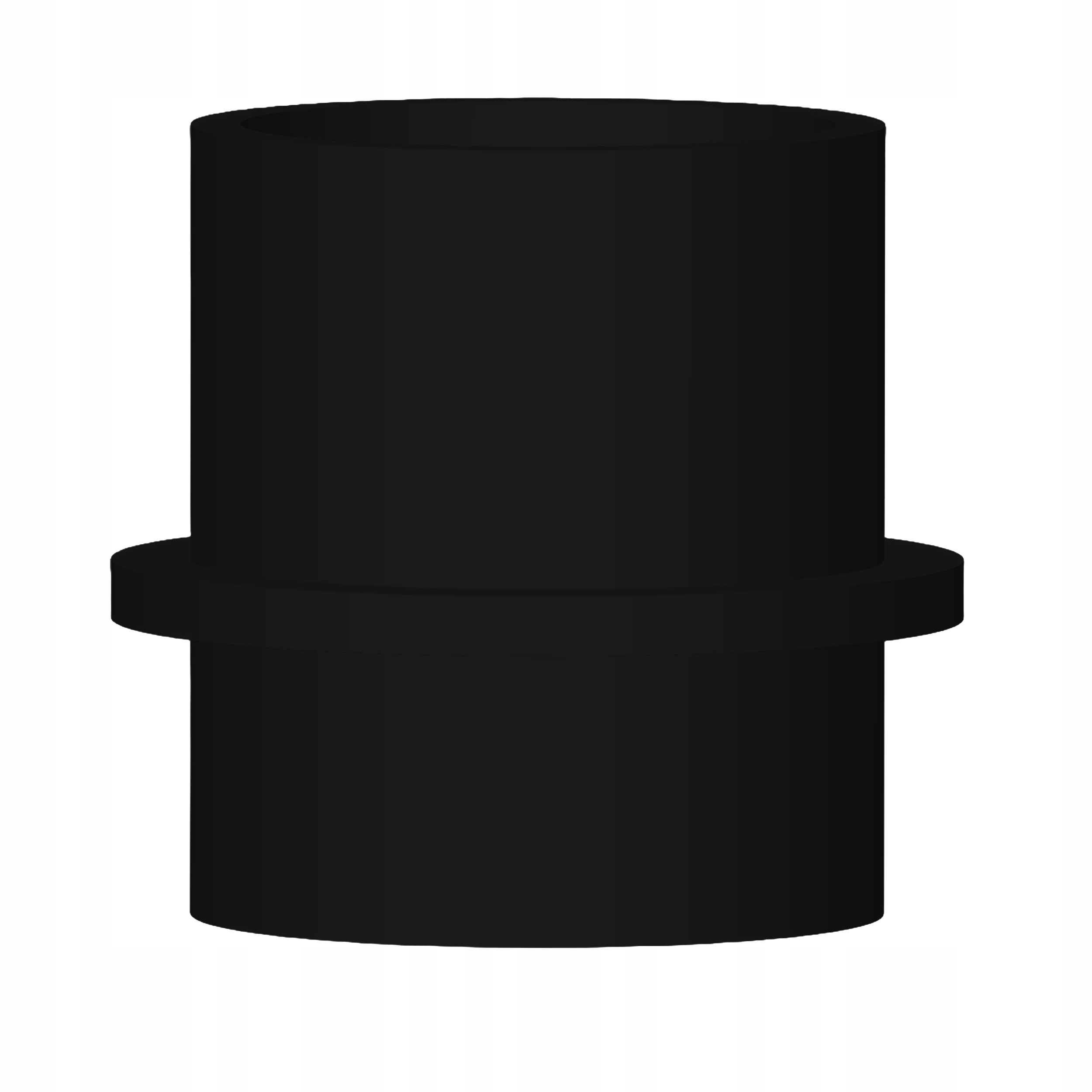 Przejściówka Adapter Do SODASTREAM na zwykłe butelki PET na gwint 28mm