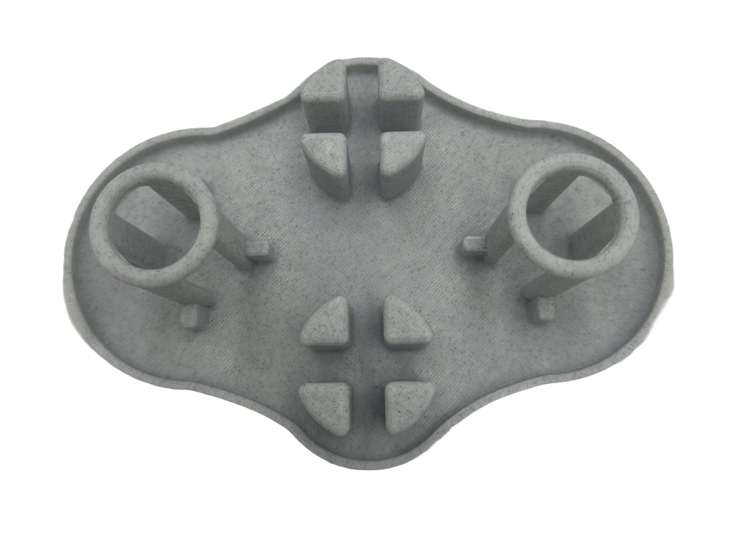 Ociekacz Na Dwie 2 Butelki Do Saturatora SODASTREAM Uchwyt Stojak Marmurowy