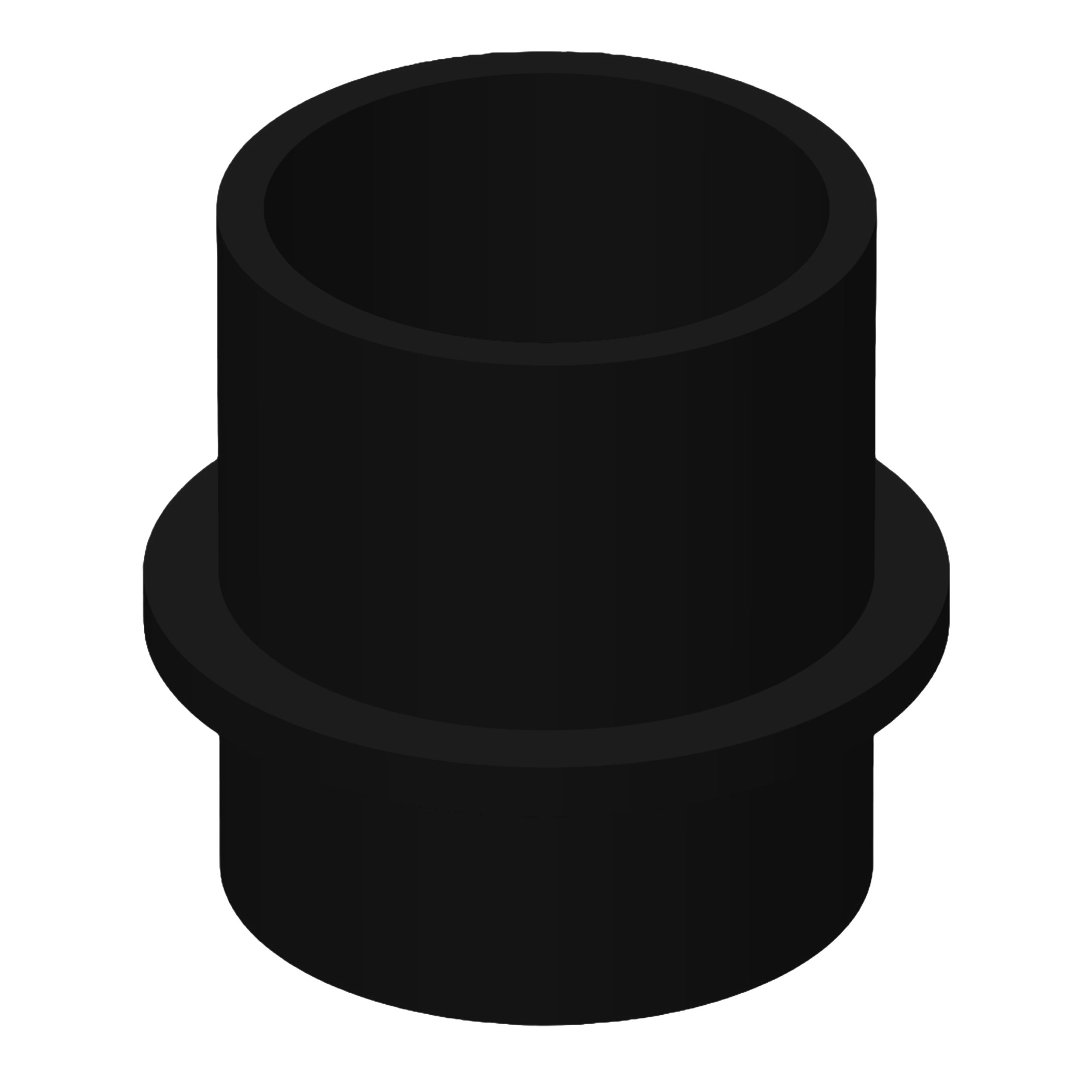 Przejściówka Adapter Do SODASTREAM na zwykłe butelki PET na gwint 28mm