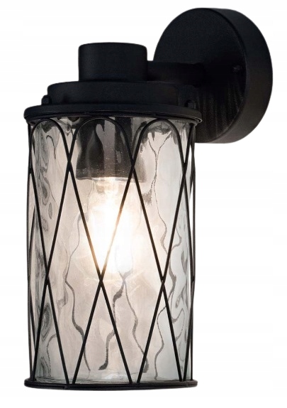 LAMPA KINKIET LEDVANCE ENDURA CLASS CAGE DOWN E27