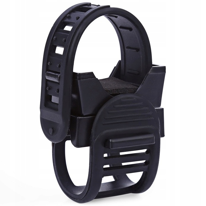 UCHWYT DO LATARKI NA ROWER CONVOY S2 S2+ S3 S8 C8