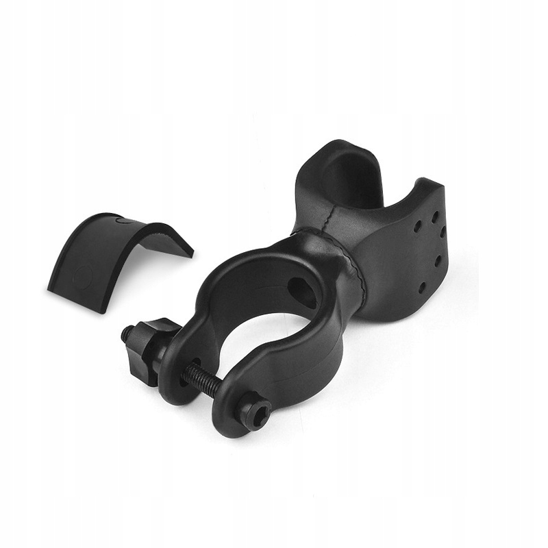 UCHWYT DO LATARKI NA ROWER CONVOY S2 S2+ S3 S8 C8