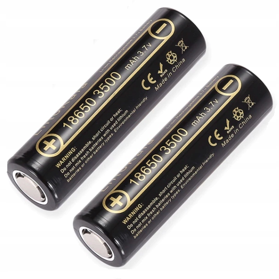 LATARKA CONVOY S2+ T6-4C 2 OGNIWA SOCZEWKA UCHWYT ŁADOWARKA Lii-100