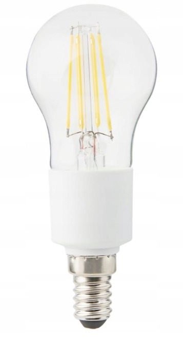 ŻARÓWKA LED Osram E14 5W 640lm 2700K 220-240V P50