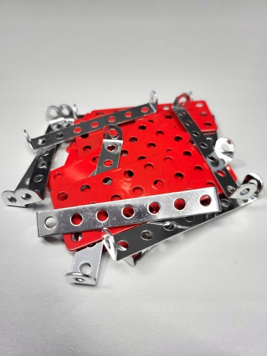 STRAŻ POŻARNA WÓZ STRAŻACKI MODEL DO SKŁADANIA DIY MAŁY KONSTRUKTOR 292 el