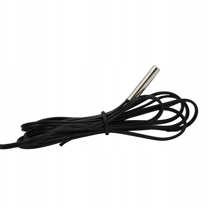 REGULATOR TEMPERATURY TERMOSTAT -50 110 C 230V AC