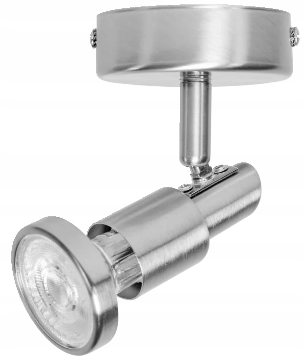 LAMPA REFLEKTOR LEDVANCE LED Spot GU10 1x 2.6W
