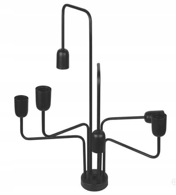 LAMPA OPRAWA WISZĄCA LEDVANCE VINTAGE 1906 E27