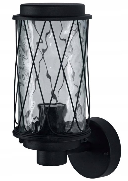 LAMPA KINKIET LEDVANCE ENDURA CLASSIC CAGE UP E27