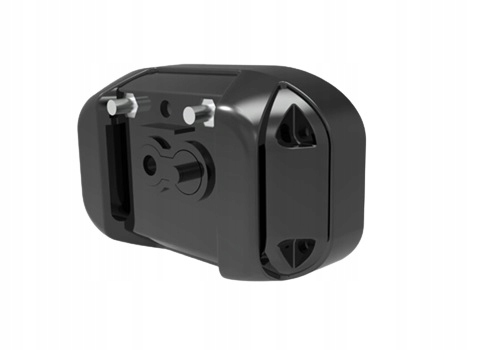 OBROŻA ANTYSZCZEKOWA ELEKTRYCZNA DLA PSA TRENING UCISZAJĄCA DO TRESURY