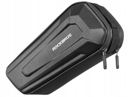 TORBA ROWEROWA SAKWA POD RAMĘ ROCKBROS 2,5L