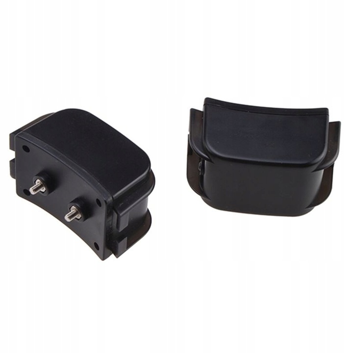 Dodatkowa OBROŻA ELEKTRYCZNA TRENINGOWA DLA PSA