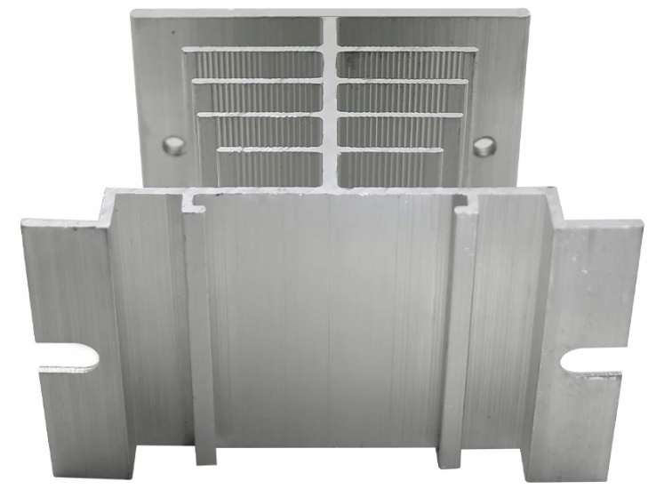 RADIATOR DO PRZEKAŹNIKA PRZEKAŹNIKÓW SSR 40DA 1-40ADC/AC