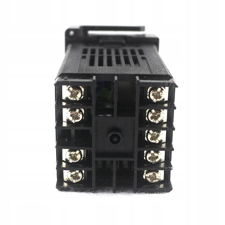 STEROWNIK REGULATOR TEMPERATURY REX C100 230 SSR