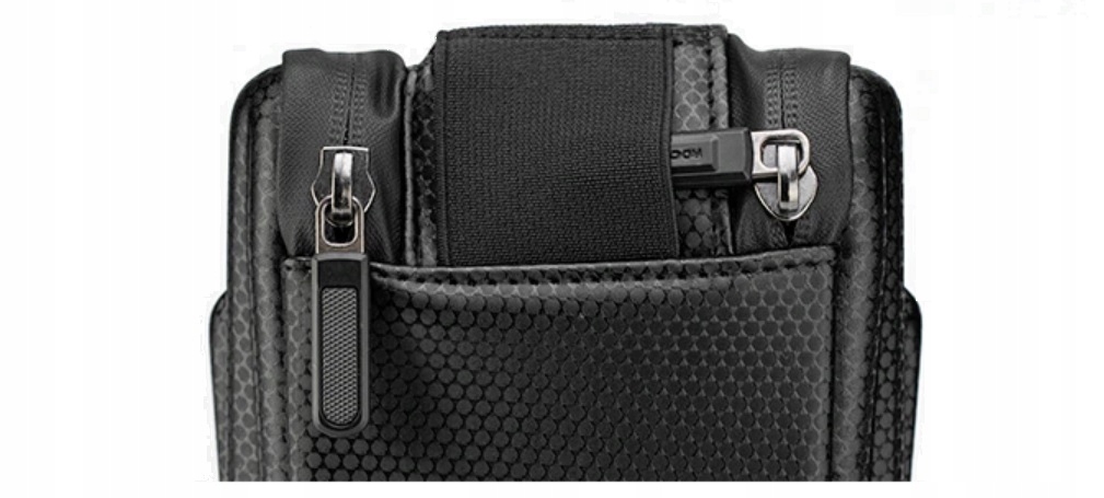 TORBA ROWEROWA SAKWA POD RAMĘ ROCKBROS 2,5L