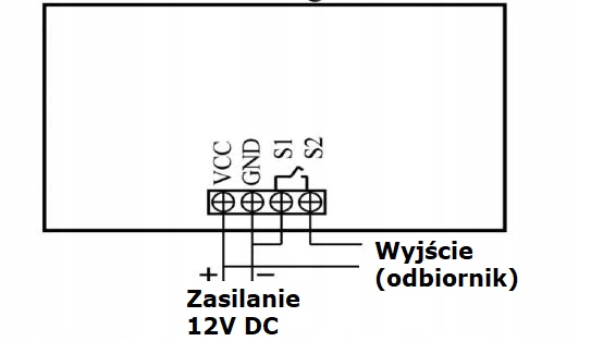 REGULATOR TEMPERATURY TERMOSTAT CYFROWY 12V DC 20a