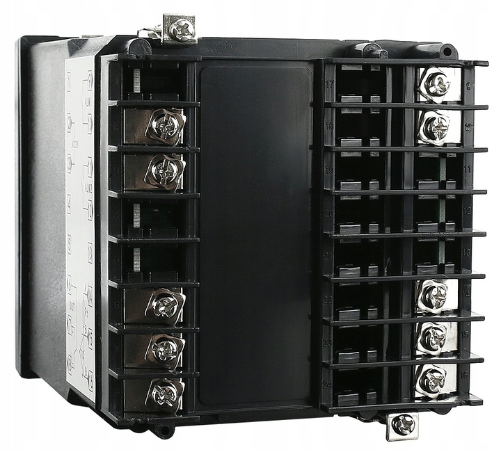 STEROWNIK REGULATOR TEMPERATURY REX C900 230 SSR