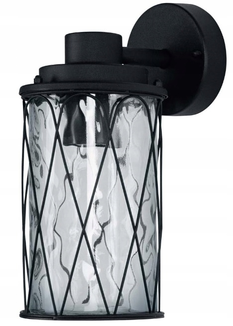 LAMPA KINKIET LEDVANCE ENDURA CLASS CAGE DOWN E27