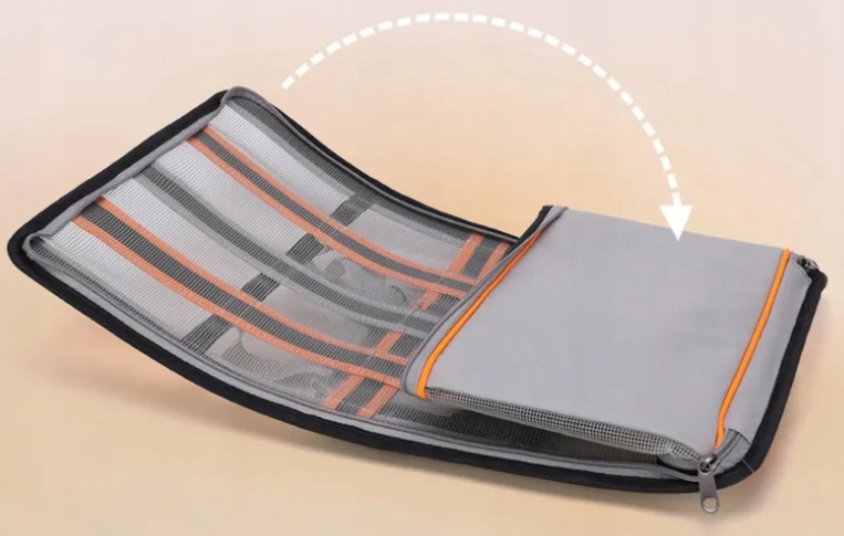 DUŻA SOLIDNA TORBA PODRÓŻNA TRANSPORTER DO KOTA PSA KRÓLIKA ZWIERZĄT SZARA