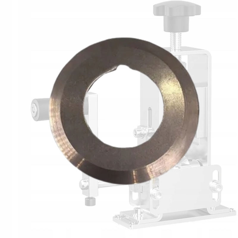 DODATKOWE OSTRZE DO KOROWARKI SKÓROWARKA IZOLACJA KABLI PRZEWODÓW 2w1 RK-02