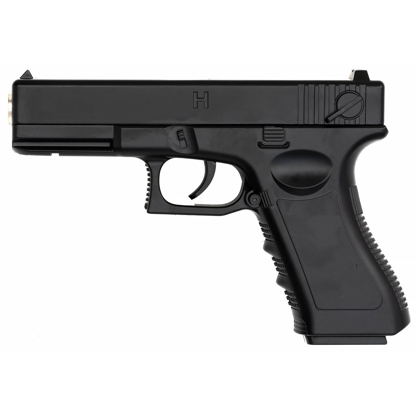 Putere de impact si mecanism arc MPK-C7