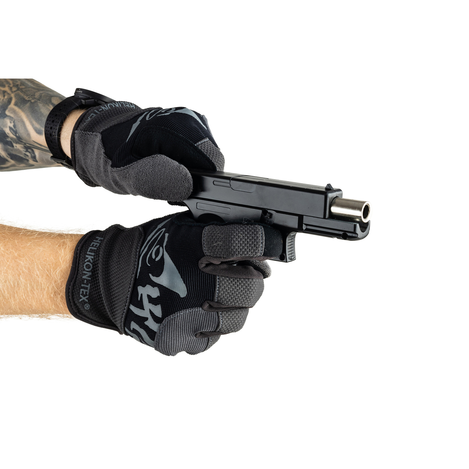 Reguli de utilizare si accesorii incluse airsoft