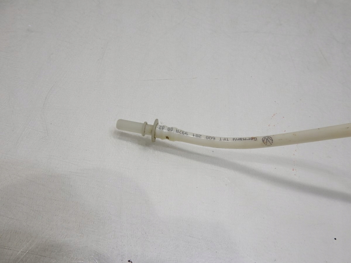 SEAT Ibiza 4 generation (2008-2017) cita detaļa 6Q0201997A 21558642