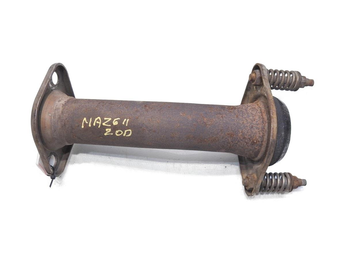 MAZDA 6 GH (2007-2013) Other part 21560854 - Used parts online  