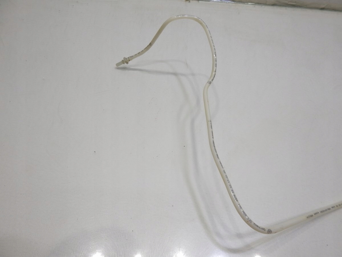 SEAT Ibiza 4 generation (2008-2017) cita detaļa 6Q0201997A 21558642