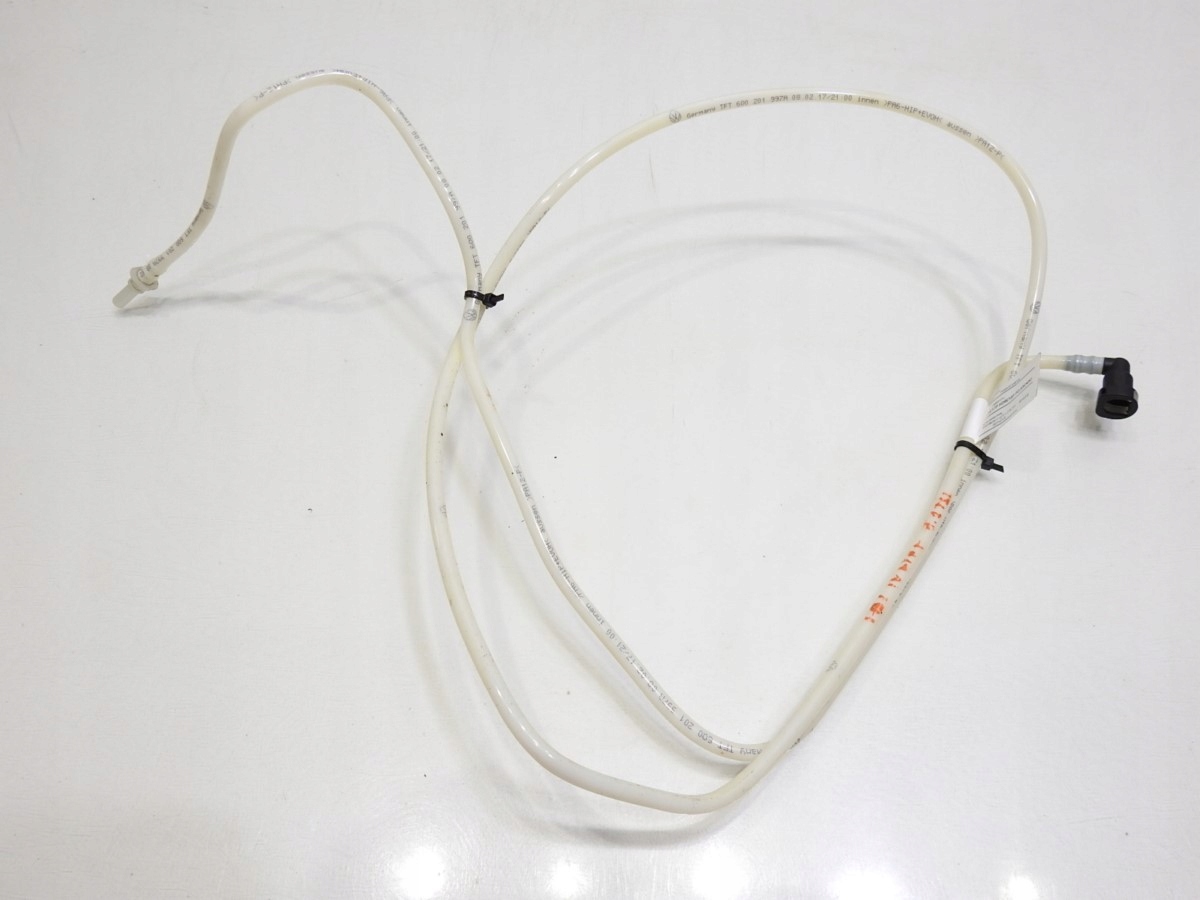 SEAT Ibiza 4 generation (2008-2017) cita detaļa 6Q0201997A 21558642