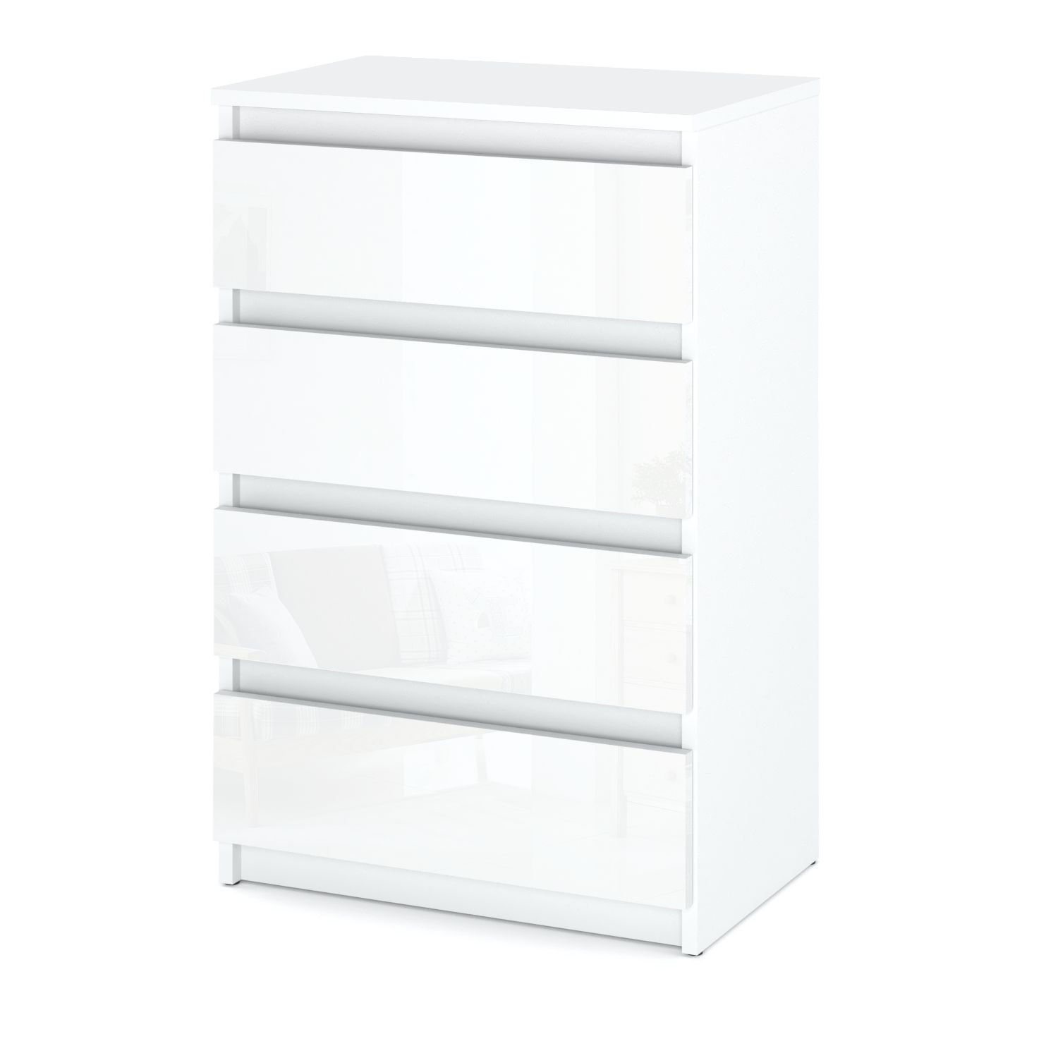 Commode détails