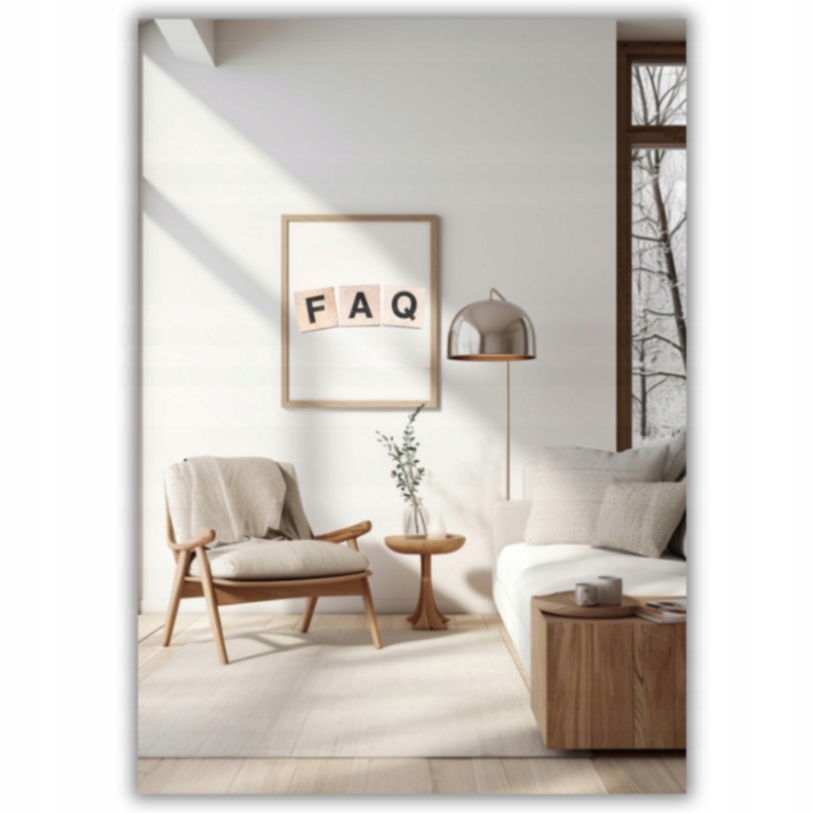Qualité table de chevet