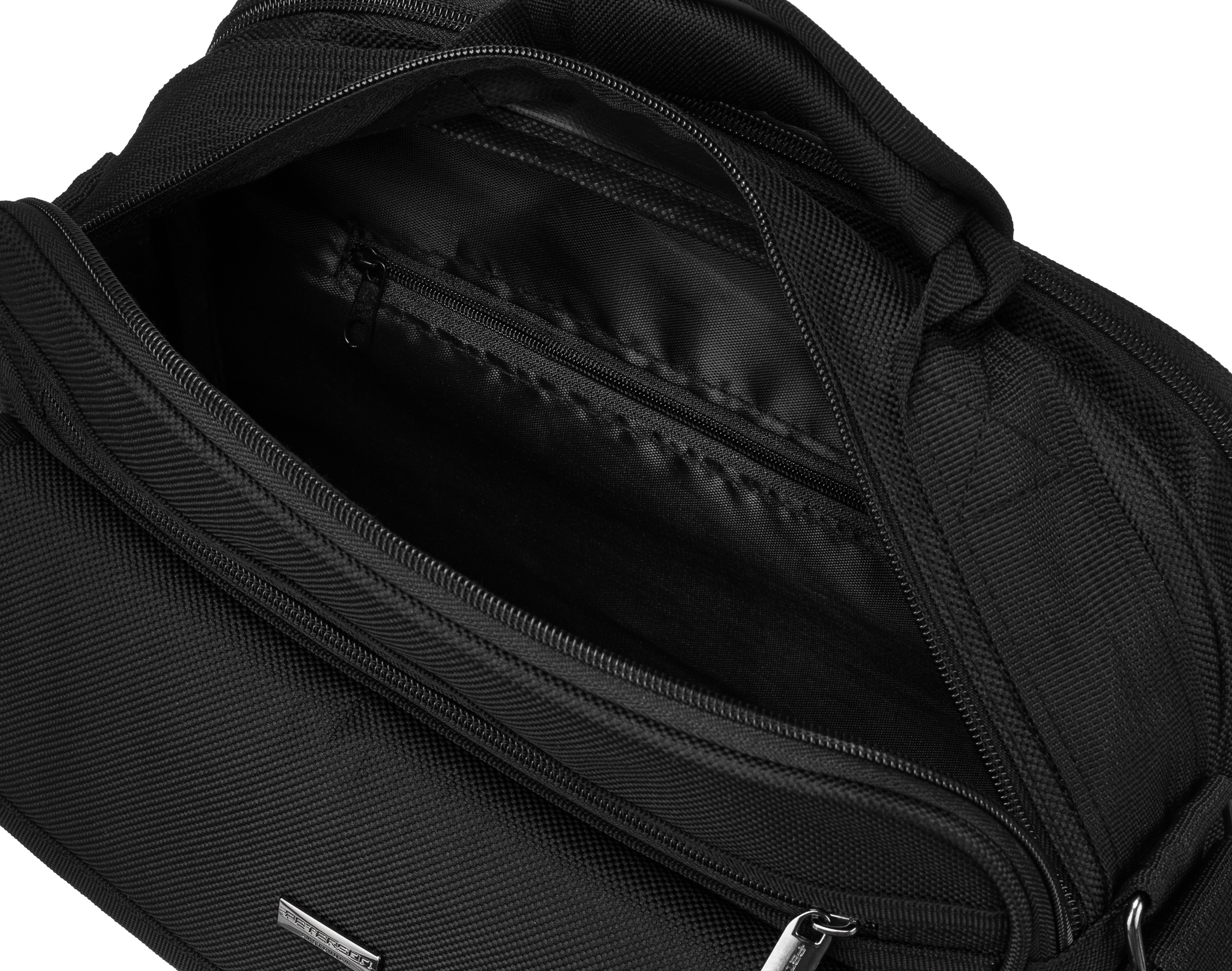 torba peterson ptn 6527-5796 black