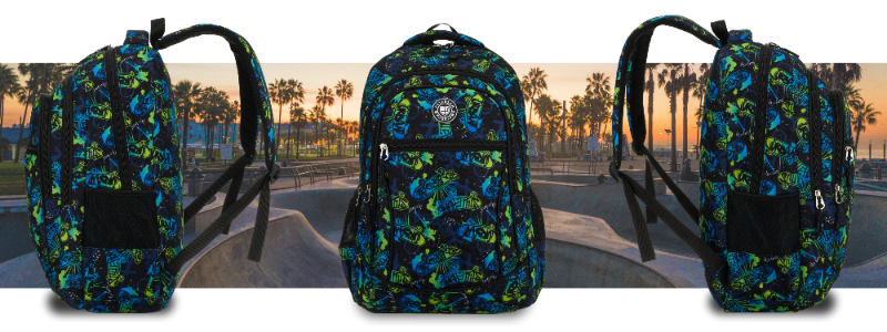 plecak ptn biedronka-5035 b25