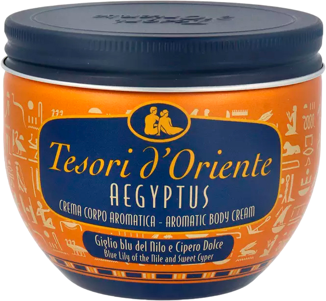 krem do ciała tesori aegyptus 300ml